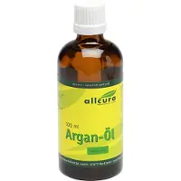 Allcura Arganöl 100 ml Öl