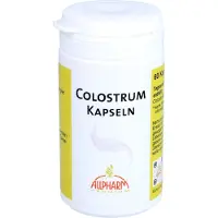 ALLPHARM Vertriebs GmbH Colostrum, 60 St KAP