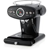 Illy X1 1 L Espressomaschine