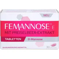 MCM Klosterfrau GmbH, Deutschland E Tabletten 30 St
