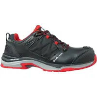Albatros Sicherheitsschuhe S3 ULTRATRAIL BLACK 646200 Größe 41
