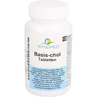 SYNOMED Basis CHOL Tabletten 120 St