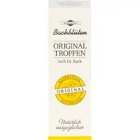Murnauer Markenvertrieb MURNAUERS Bachblüten Original Tropfen nach Dr. Bach, 20 ml Lösung