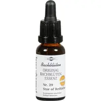 MCM KLOSTERFRAU Vertr. GmbH Bachblüten Murnauer Star of Bethlehem Tr 20 ml