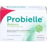 STADA Probielle Balance Kapseln 30 St