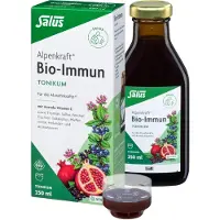 Salus Alpenkraft Bio-immun-tonikum Salus 250 ml