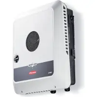 Fronius Symo GEN24 10.0 Plus, 3-phasig, 10 kW, mit Batterieschnittstelle, LAN/WLAN, 1 Stk.