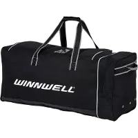 WinnWell Tasche Premium Carry Bag, schwarz, Senior, 40"