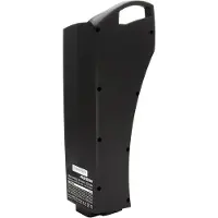 Maratron Ersatz-Akku für AEG Sideclick (ZZ234) - CAN-Bus V2.5 - 36V 12,8Ah (460Wh) für E-Bikes von Prophete