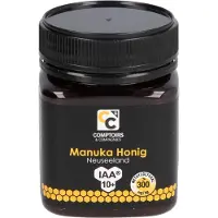 Allcura Manuka Honig MGO 300, 250 g