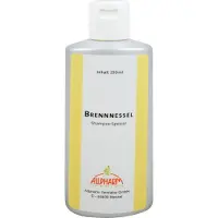 ALLPHARM Brennessel Shampoo spezial 250 ml
