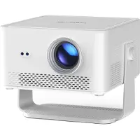 OEM Projektor, 1080P Full HD, Smarte Konnektivität, HY450MAX, EU-Stecker