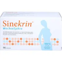 Kyberg Pharma Vertriebs GmbH Sinekrin 90 St