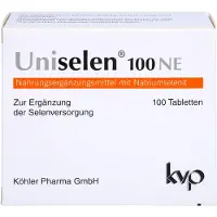 Uniselen 100 NE Tabletten 1x100 St
