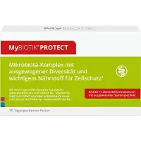 Nutrimmun GmbH MyBIOTIKPROTECT 15X2 g