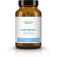 Heidelberger Chlorella GmbH B-Life Protect Kapseln 120 St