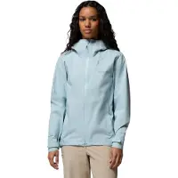 Columbia Sportswear Damen Jacke Trailborne 2.5L Shell