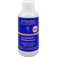 ALLERGIKA Pharma GmbH Mildschampoo