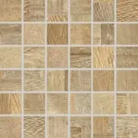 Rako Era Mosaik beige 30x30 cm matt DDM05707.1