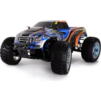 Amewi RC Monstertruck CrazistPro 1:10 RTR bunt /14+