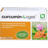 Dr. Loges + Co. GmbH Kapseln 120 St