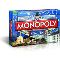 Winning Moves Monopoly Kempten
