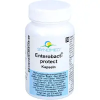 SYNOMED ENTEROBACT-protect Kapseln 30 St