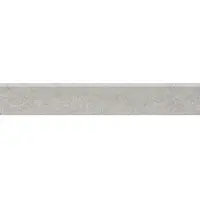 Rako Kaamos Sockel grau 60x7,2 cm matt DSAS3587.1