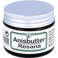 Resana GmbH Anisbutter Resana Salbe 50 ml