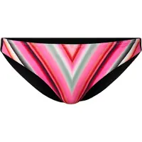 Bogner Bikini Hose Fire + Ice Damen Bacara Pink/Eucalyptus-Größe 38
