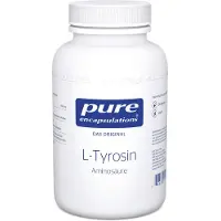 Pro Medico Pure Encapsulations L-Tyrosin Kapseln, 90 St. Kapseln