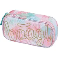Baagl Federmäppchen Etui Sunset