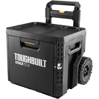 Toughbuilt Stacktech Werkzeugwagen 53x40.5x67cm