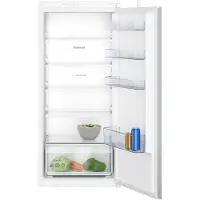 NEFF Constructa Kühlschrank CK141NSE0, 560er Nische