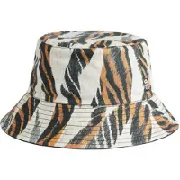 Picture Okori 2in1 Bucket Hat zigre print - Größe S/M SB0291