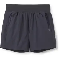 Rab Shorts für Damen Momentum