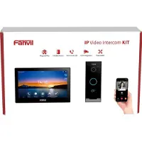 Fanvil VIK-01 Kit Audio and Video