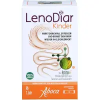 Aboca Lenodiar Kinder Granulat