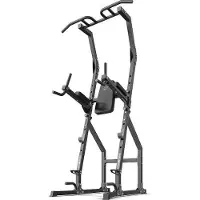 Marbo Sport Kraftstation mit Klimmzugstange MS-U110 2.0