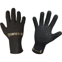 Mares Pure Passion Flex Gold 50 Ultrastretch Handschuhe