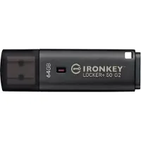 Kingston Iklp50g2/64gb Usb-stick