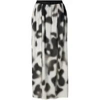 Bogner Rock Fire + Ice Damen Nadea2 Black/White-Größe 34