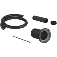 GROHE Nachrüst-/Umrüstset Rapid SL 40899 für Sensia Arena/IGS Dusch-WCs