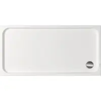 Duravit 720264000000000 Duschwanne D-Code,1600x800mm,weiß