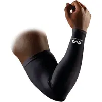 Mcdavid Compression Armwärmer 2 Einheiten