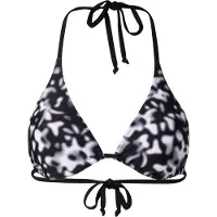Bogner Fire + Ice - Women's Gaby3 - Bikini-Top Gr 42 grau