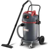 Starmix Handwerkersauger (Nass/Trocken) NSG uClean ARDL-1445 EHP mit Steckdose