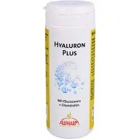 ALLPHARM Vertriebs GmbH Hyaluron Plus Kapseln 60 St