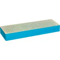 Müller Diamant Schleifstein 150 x 50 mm mittel