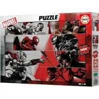 Educa Marvel Puzzle 1000 Stücke